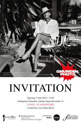 Gmunden Photo