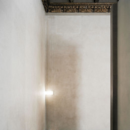 Friederike von Rauch, Accademia 1, 2012 © Friederike von Rauch, Courtesy Gallery FIFTY ONE and the Artist