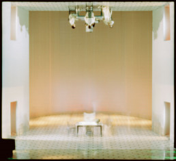 Karen Stuke, Clara, Opéra Comique, Paris 1998 © the Artist