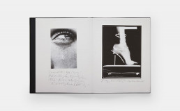 Helmut Newton. One-off. Credit: Phaidon