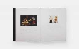 Helmut Newton. One-off. Credit: Phaidon