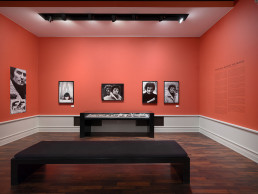 Intermezzo / Exhibition View