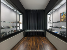 Intermezzo / Exhibition View