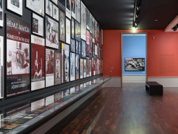Intermezzo / Exhibition View