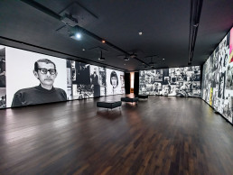 Intermezzo / Exhibition View