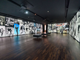 Intermezzo / Exhibition View