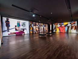 Intermezzo / Exhibition View