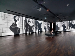 Intermezzo / Exhibition View