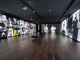 Intermezzo / Exhibition View