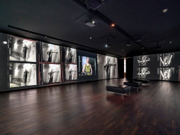 Intermezzo / Exhibition View